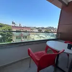 Aparthotel Yildirim