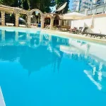 Aparthotel Yildirim *