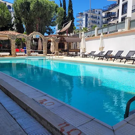 Yildirim Aparthotel