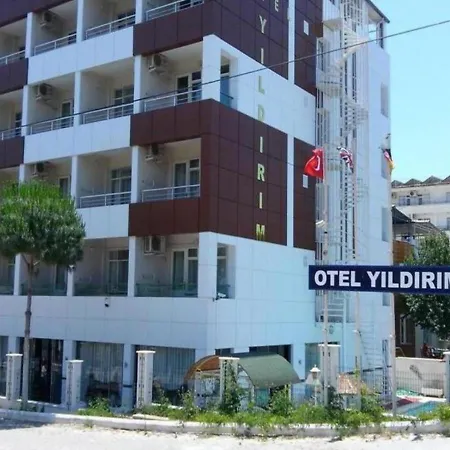 Yildirim Aparthotel *