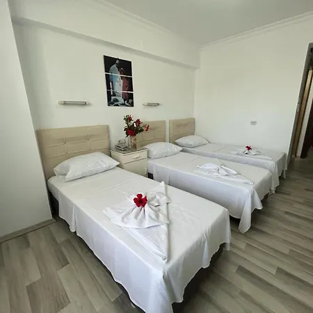 Yildirim Aparthotel Didim