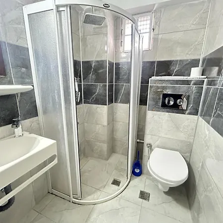 Yildirim Aparthotel