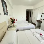 Yildirim Apartmanhotel *
