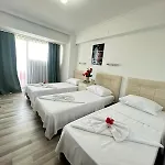 Yildirim Apartmanhotel Didim