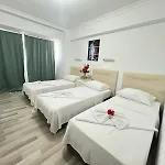 Apartmanhotel Yildirim