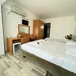 Apartmanhotel Yildirim *