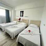 Apartmanhotel Yildirim