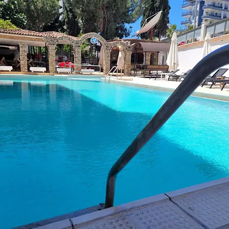 Apartmanhotel Yildirim *