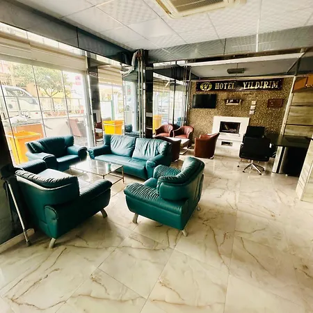 Apartmanhotel Yildirim Didim