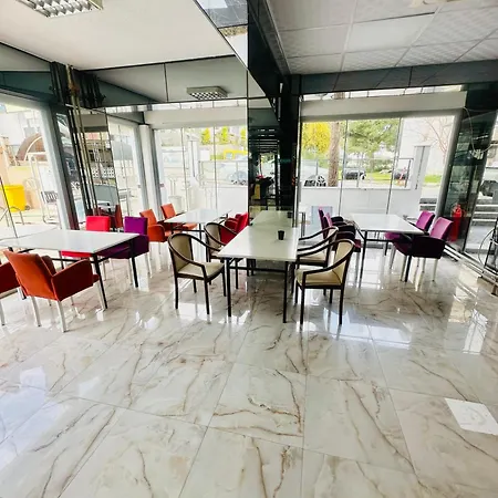 Aparthotel Yildirim *