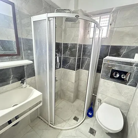 Yildirim Aparthotel *