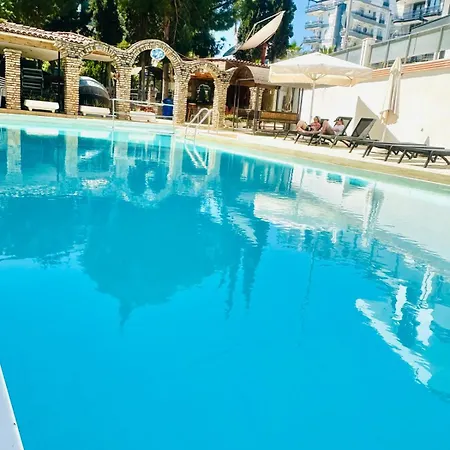 Aparthotel Yildirim *
